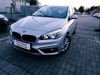 BMW 218 Bezwypadkowy bezkolizyjny Otwock - zdjęcie 2