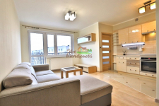 2 pokojowe mieszkanie z garderobą i balkonem. Głogów - zdjęcie 2