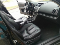 MAZDA/6/2.0/DIESEL/1-WŁAŚĆ/SUPER-STAN/ZAREJESTR/ Gostynin - zdjęcie 6