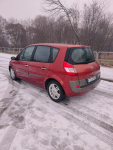 Renault Scenic Benzyna 2.0 + LPG - 2005 r Głogów - zdjęcie 3