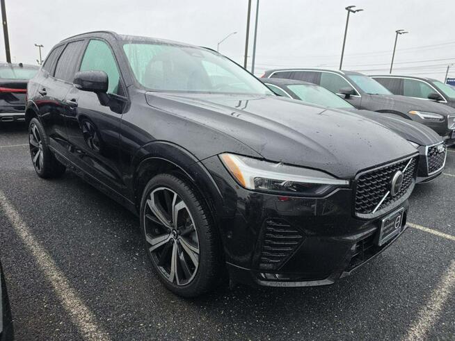 Volvo XC 40 ULTIMATE DARK THEME / AWD / B5 / niski przebieg Tarnów - zdjęcie 2