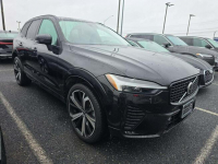 Volvo XC 40 ULTIMATE DARK THEME / AWD / B5 / niski przebieg Tarnów - zdjęcie 2