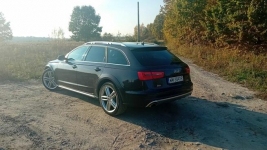 Audi A6 C7 Allroad 3.0 TDI Quattro Stronic Mińsk Mazowiecki - zdjęcie 5