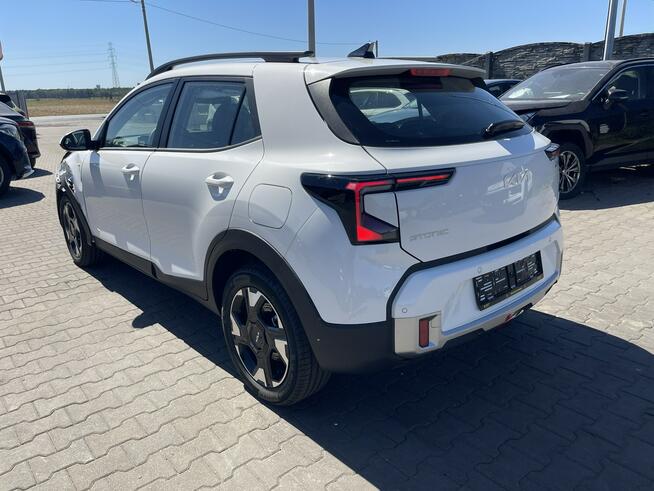 Kia Stonic Kamra Podgrzewanie Kliamtronik Virtual cockpit Gliwice - zdjęcie 4