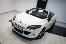 Renault Megane CoupeCabrio*Salon Polska*Niski przebieg*Keyless Konstantynów Łódzki - zdjęcie 9