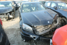 Mercedes C 63 AMG Ostrów Wielkopolski - zdjęcie 5