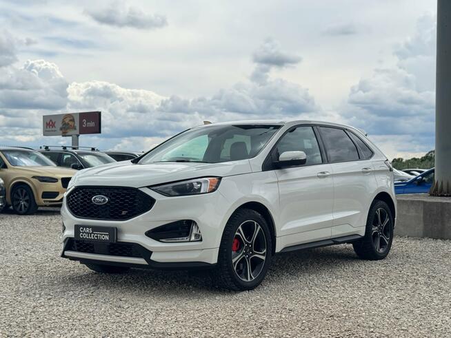 Ford Edge, 2021 Michałowice - zdjęcie 8
