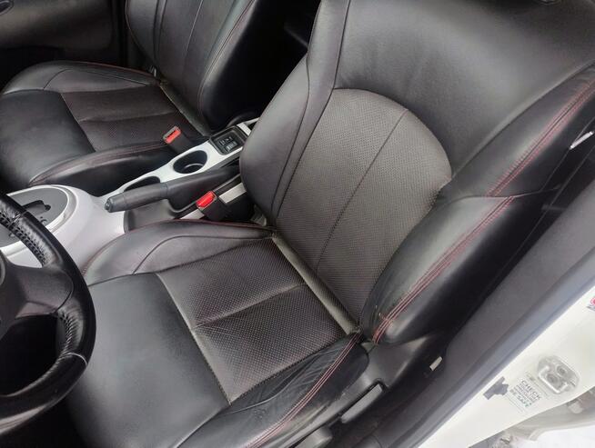 Nissan Juke 4x4*Automat*Kamera 360*Skóra* Harklowa - zdjęcie 11