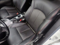 Nissan Juke 4x4*Automat*Kamera 360*Skóra* Harklowa - zdjęcie 11