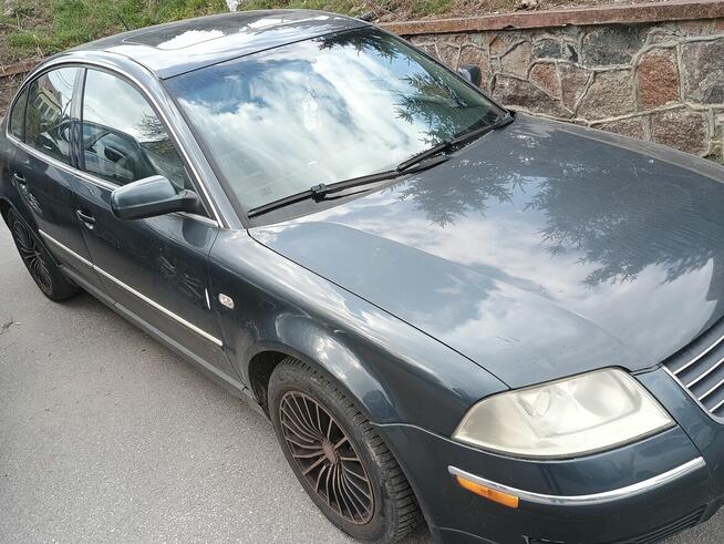 Volkswagen passat Żychlin - zdjęcie 11