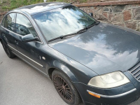 Volkswagen passat Żychlin - zdjęcie 11