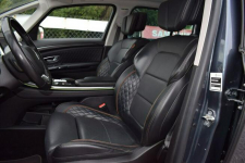 Renault Espace Initiale Paris * Bose * HedUp * Panorama * Łuków - zdjęcie 10