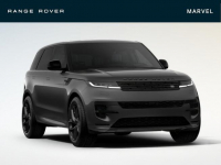 Range Rover Sport 3.0D I6 300 PS AWD Auto Dynamic SE / Salon Polska