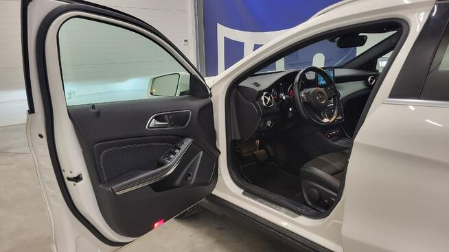 Mercedes GLA 200 7G-DCT Urban Grójec - zdjęcie 11