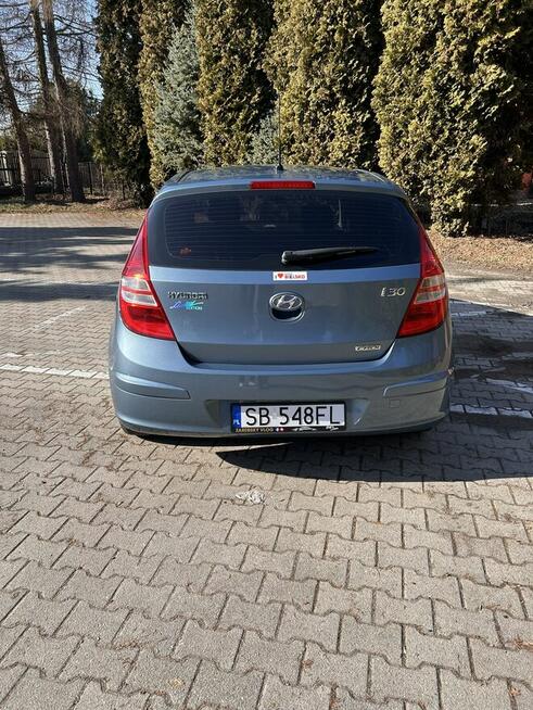 Hyundai i30 1,6 CRDI 2008 Bielsko-Biała - zdjęcie 3