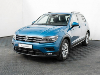 Volkswagen Tiguan GKA5395#1.4 TSI DSG LED K.cof Aktywny temp. Salon PL Gdańsk - zdjęcie 2