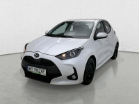 Mazda 2 Hybrid Komorniki - zdjęcie 3