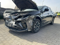 Prestige 300E Skóra Kamera Podgrzewanie 77kWh Gliwice - zdjęcie 3