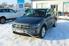 Volkswagen T-Roc Style F-vat Salon PL Premium Gwarancja Warszawa - zdjęcie 2