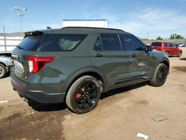 Ford Explorer ST 4x4 400HP Virtual Sękocin Nowy - zdjęcie 3