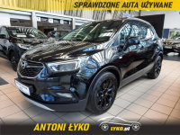 Opel Mokka 1.4 Turbo ecoFLEX Start/Stop Color Innovation