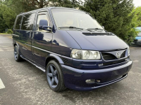 Volkswagen Multivan 2.5 TDI 151KM ProjektZWO Business Ocice - zdjęcie 2