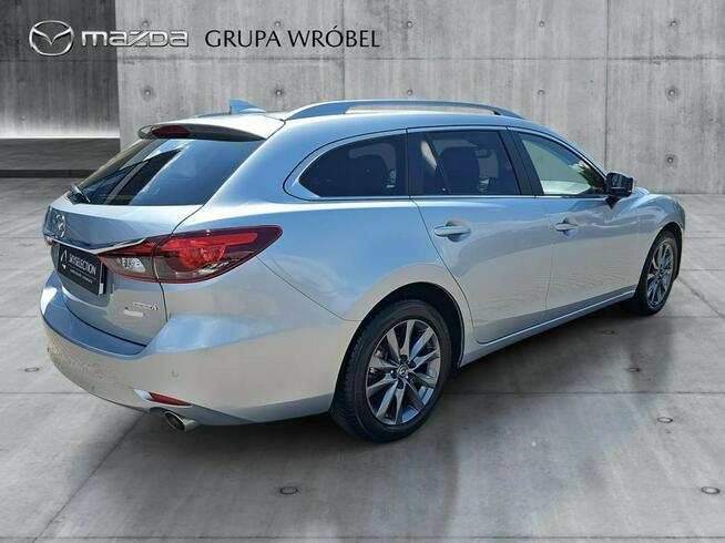 2,0 165 KM Center Line 6AT Salon PL Grupa Wróbel Długołęka - zdjęcie 5