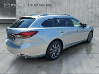 2,0 165 KM Center Line 6AT Salon PL Grupa Wróbel Długołęka - zdjęcie 5