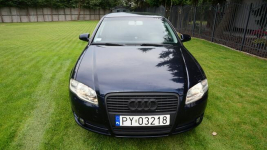 Audi A4 zarejestrowany, ubezpieczony. Gwarancja. Polecam !!! Zielona Góra - zdjęcie 2