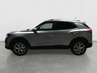 SsangYong Korando Komorniki - zdjęcie 4