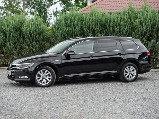Volkswagen Passat Lipsko - zdjęcie 7