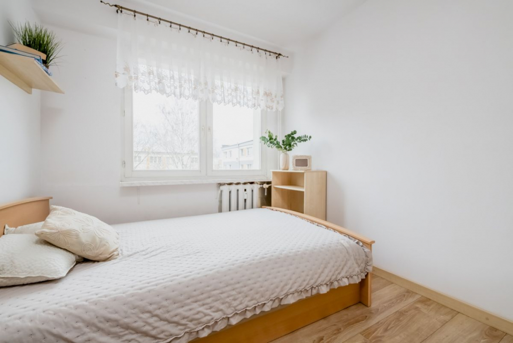 Przytulne 2 pokoje, 48 m2 Blisko centrum Białystok - zdjęcie 1