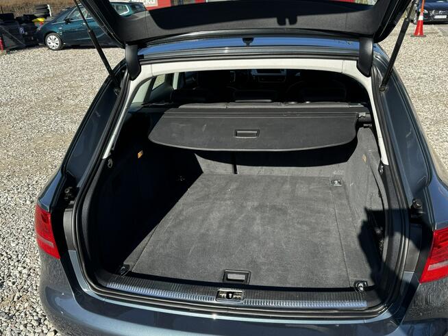 Audi A4 Climatronic Gwarancja Kutno - zdjęcie 10