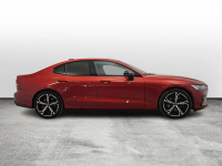 Volvo S60 AWD Ultimate Dark aut! Z Polskiego Salonu ! Faktura VAT ! Warszawa - zdjęcie 6