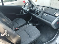 SMART FORTWO 1.0 71kM Automat , Panorama Warszawa - zdjęcie 2