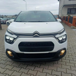 Citroen C3 Klimatronic Navi Przebieg: 55.500 km Suchorzew - zdjęcie 5