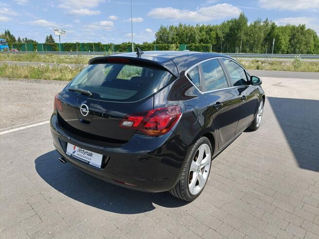 Opel Astra Lipówki - zdjęcie 9