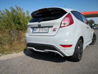 Ford Fiesta ST 200 Głowno - zdjęcie 10