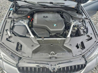 BMW M550i / xDrive / M-Pakiet / Niski przebieg / Tarnów - zdjęcie 11