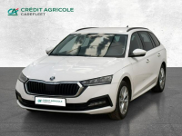 Skoda Octavia 2.0 TDI Ambition Kombi