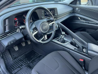 Hyundai Elantra 1.6 MPI 123KM Smart Salon Polska GWARANCJA FV23% Łódź - zdjęcie 7