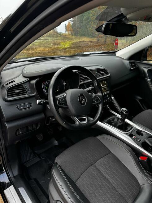 Renault Kadjar Polski Salon bogata wersja Konin - zdjęcie 11