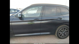 BMW X3 xDrive / M-Pakiet / niski przebieg Białystok - zdjęcie 8