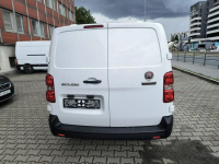 Fiat Scudo L3 MAXI Długa wersja 3 osobowy Faktura VAT 23% Kraków - zdjęcie 4