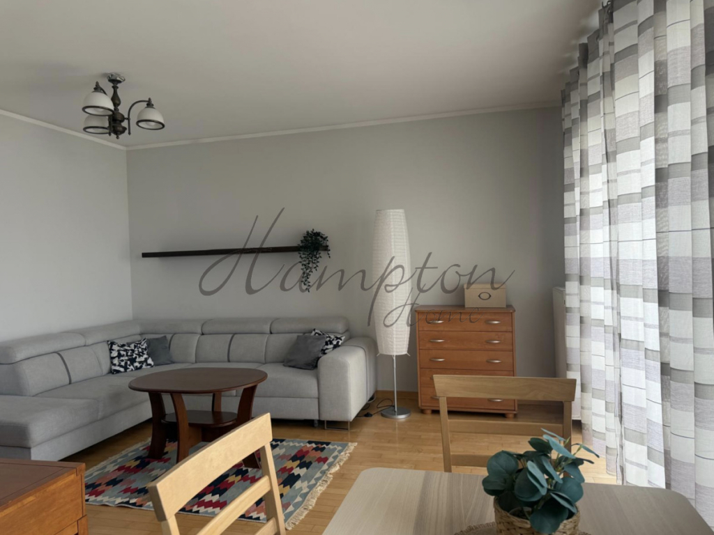 2 pokoje na wynajem Marina Mokotów Mokotów - zdjęcie 2