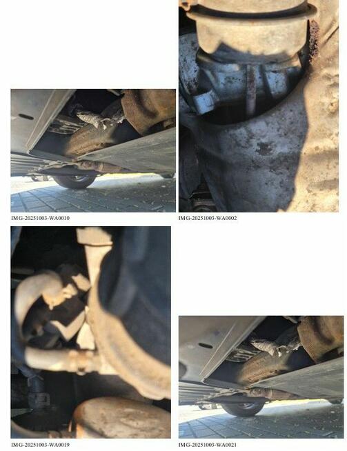 OPEL ASTRA IV Sports Tourer 1.4 MR11 Gorzów Wielkopolski - zdjęcie 5