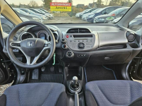 Honda Jazz Opłacona Zdrowa Zadbana Serwisowana Po Serwisie 1WŁ Kisielice - zdjęcie 12