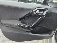 Peugeot 208 1.2 82KM Benzyna Salon PL I właś. Serwisowany Bełchatów - zdjęcie 11