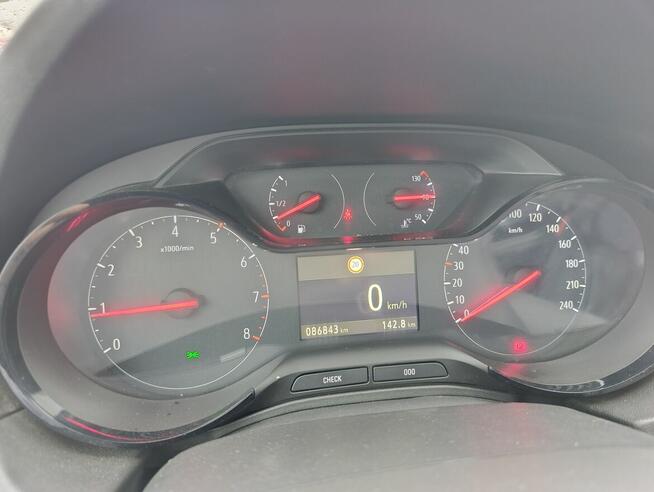 Opel Grandland X 2019r. serwisowany, zadbany. Rzeszów - zdjęcie 9