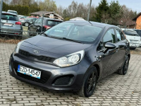 Kia Rio *Niski Przebieg*BDB stan*Okazja* Zduńska Wola - zdjęcie 5